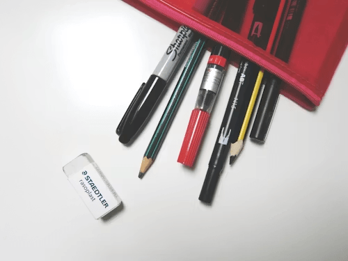 Branded Pens