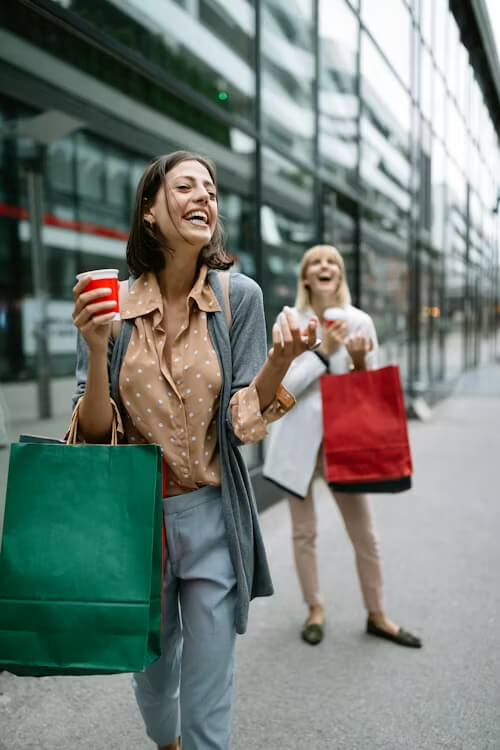 Shopping