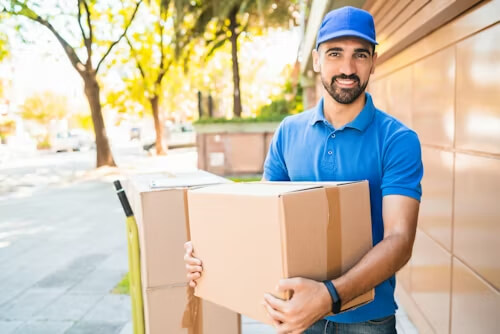 Delivery