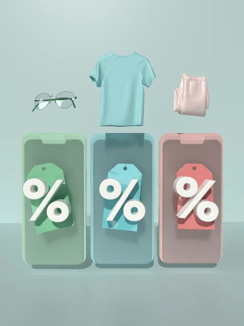 discounts
